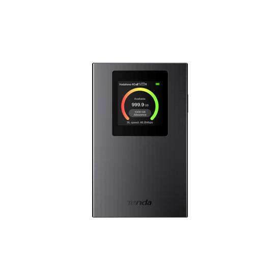 Tenda Mf6 286mbps 2.4ghz 4g Lte Sım Kart Girişli Router