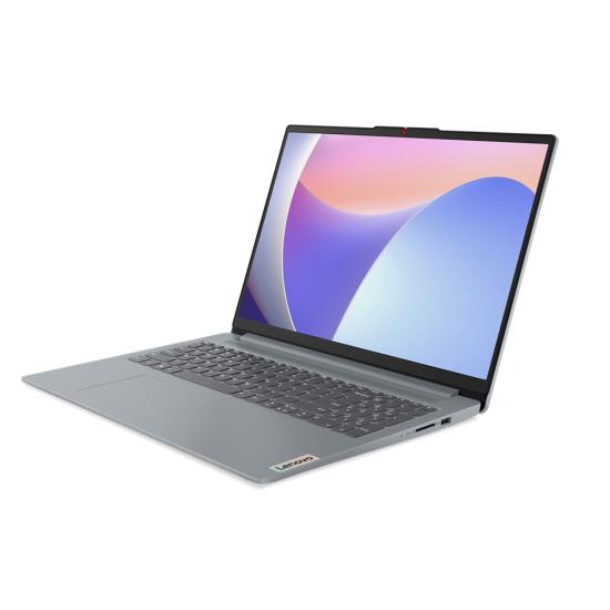 LENOVO IDEAPAD SLİM 3 83ES0033TR I5-12450H 8GB 512GB SSD O/B 16’’ FHD FREEDOS GRI NOTEBOOK