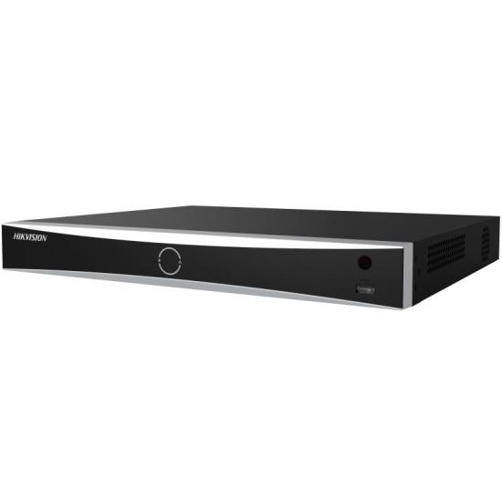 HIKVISION DS-7616NXI-K2 16 KANAL 4K H.265  NVR KAYIT CİHAZI