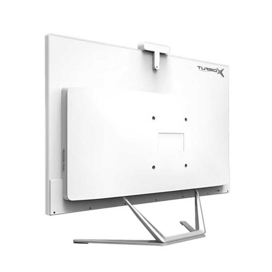 TURBOX TAX1387 I5-12450H 16GB 512 SSD 23.8’’ FHD DOKUNMATİK FREE-DOS ALL IN ONE PC