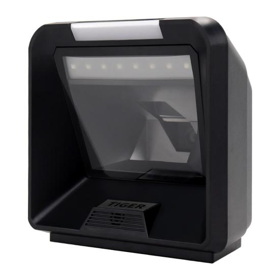 Perkon Ps5700+ Lazer Masaüstü 2d Usb Barkod Okuyucu