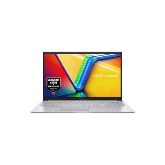 ASUS VivoBook X1504VA-NJ1424 I5-1335U 8GB 512GB SSD O/B VGA 15.6’’ FHD FREEDOS NOTEBOOK