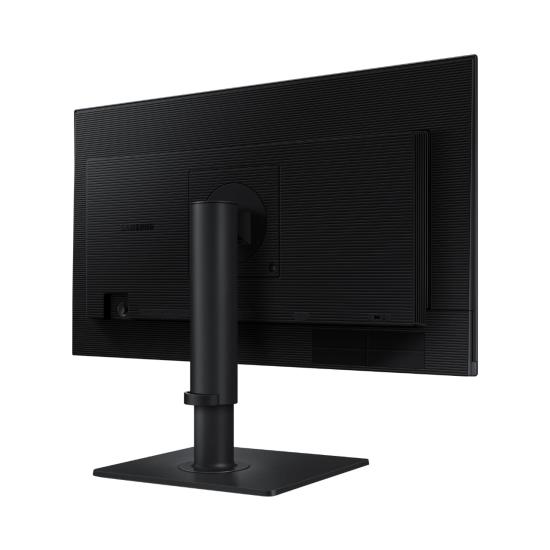 SAMSUNG LS24D400GAUXUF 24’’ 5MS 100Hz 1920x1080 2xHDMI/DP PIVOT IPS LED MONITOR