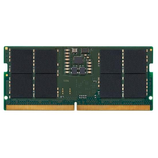 KINGSTON 16GB 5600MHz DDR5 KVR56S46BS8-16 NOTEBOOK RAM