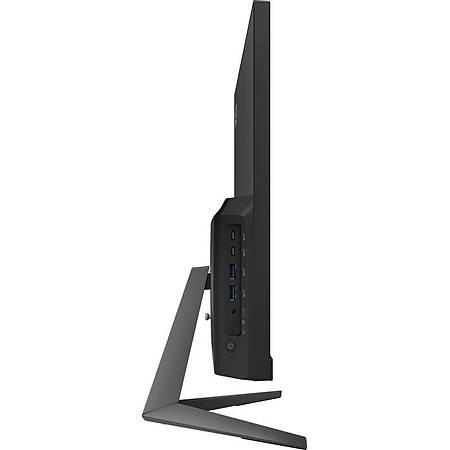 MSI 12M-636XTR MODERN AM242 I5-1235U 8GB 512 SSD 23.8’’ FHD IPS NONTOUCH FREEDOS SIYAH ALL IN ONE PC
