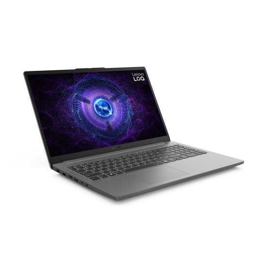 LENOVO LOQ 83LK002VTR I7-12650HX 16GB 512GB SSD 6GB RTX4050 15.6’’ FHD IPS FREEDOS NOTEBOOK