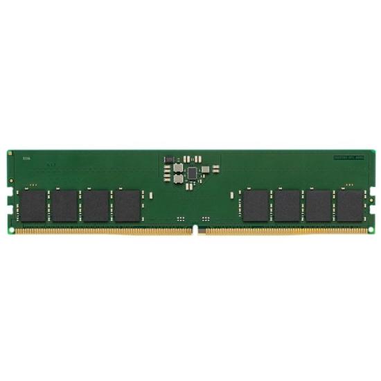 KINGSTON 16GB 5600MHz DDR5 PC RAM KVR56U46BS8-16