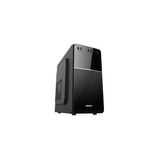 Vento Tml0117 400w Mıcro Atx 2xusb2.0/1xusb3.0 Siyah Kasa