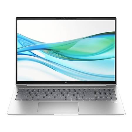 Hp Probook 460 G11 B2ph5es Ultra 7 155u 16gb 512gb Ssd 16’’ Freedos Notebook