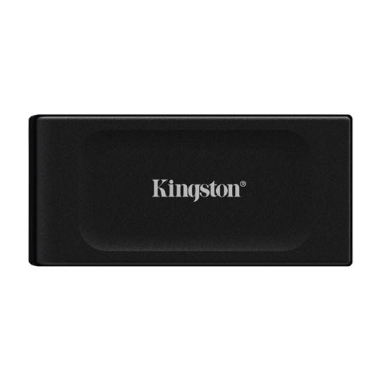 Kıngston 1tb 1050/1000mb/s Usb 3.2 Taşınabilir Ssd Sxs1000/1000g