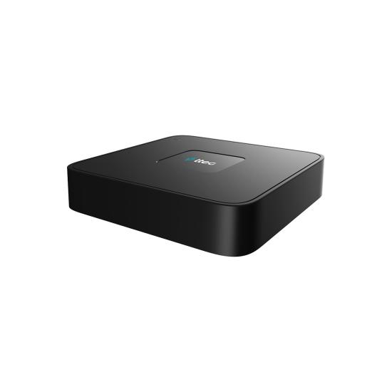 TTEC NVR-3104HP/4P-LITE 4 KANAL (POE) H265+ NVR KAYIT CİHAZI