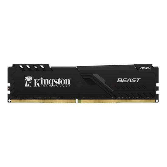Kıngston 32gb 3200mhz Ddr4 Beast Kf432c16bb/32tr Pc Ram