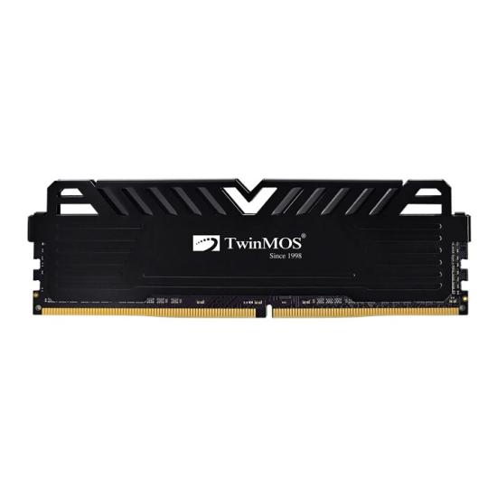Twınmos 16gb 3200mhz Ddr4 Tornadox7 Soğutuculu Tmd416gb3200d16bkx7p Pc Ram