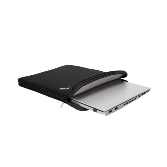 LENOVO THINKPAD SLEEVE 14’’ SIYAH NOTEBOOK KILIF 4X40N18009