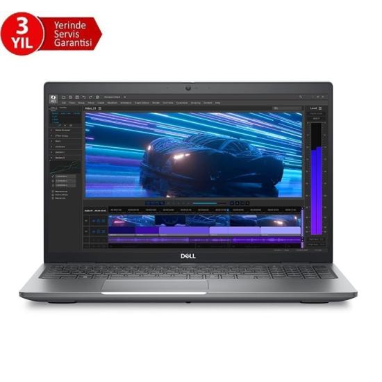 DELL M3591 XCTOP3591EMEA_VP-2 ULTRA7-155H 16GB 512GB NVME SSD 6GB RTX A1000 15.6’’ WIN11PRO MOBILE WS