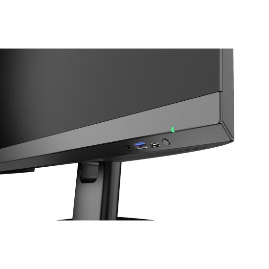 Iromx Mıo 27b512 I5-12450h 16gb 512gb Nvme Ssd 27’’ Fhd Ips Nontouch Free-dos Sıyah All In One Pc