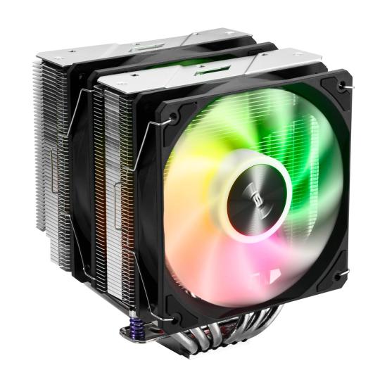 Fsp Mp7 2x120mm Fan Amd/ıntel 1851p/1700p/am5/am4 İşlemci Soğutucu