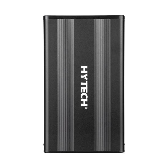 HYTECH HY-HDC23 2.5’’ USB 3.0 SATA HDD KUTU SİYAH