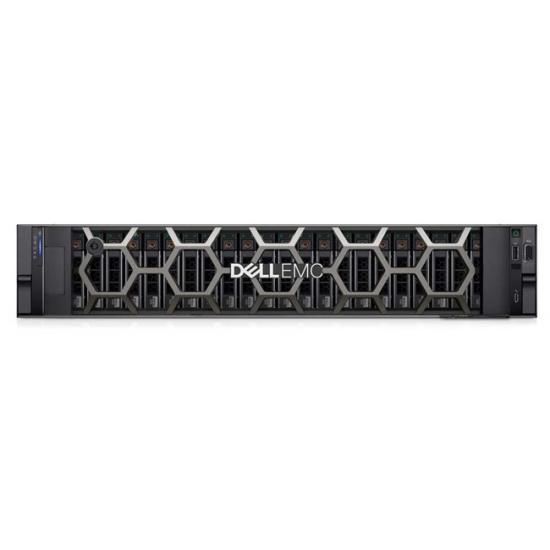 DELL R760XS_3 2x GOLD 5418Y 2x32GB 2x480GB SSD 2X 1100W 2U RACK SERVER