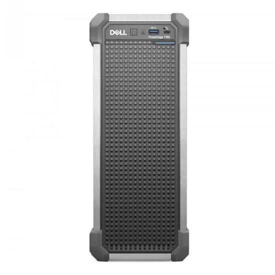 DELL PET160SPL1 XEON E-2414 16GB 1x2TB 3.5’’ 1x300W 5U TOWER SERVER