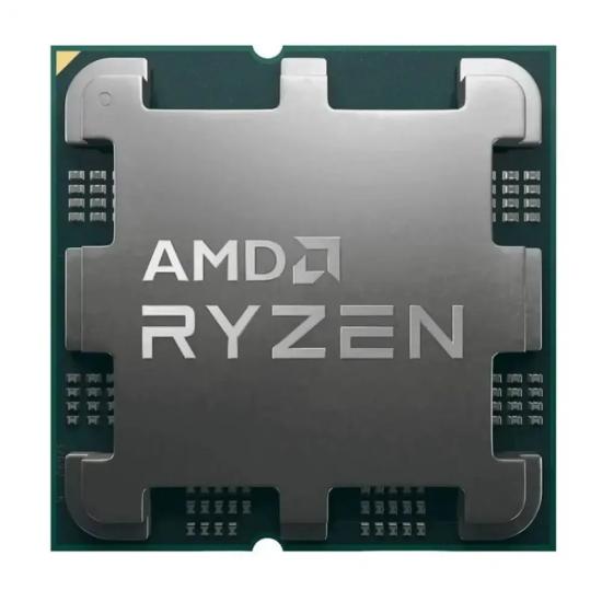 Amd Ryzen 5 7500f 3.7ghz/5ghz 32mb Am5 Tray İşlemci