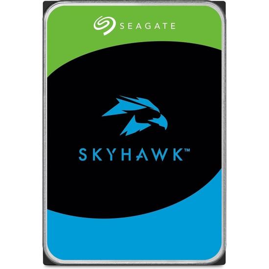 Seagate Skyhawk Aı 20tb 7200rpm 256mb Sata3 St20000ve003 7/24 Hdd Resmi Disti Garantili