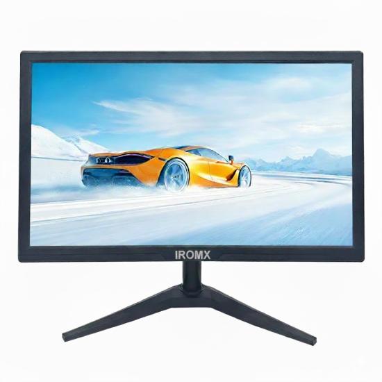Iromx Bm2273 21.5’’ 3ms 1920x1080 Vga/hdmı Vesa Dahili Hoparlör 75hz Siyah Full Hd Led Monıtor