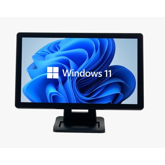 IROMX BP-518W I5 5.GEN 8GB 128GB 18.5’’ WIFI/COM/USB3.0 ENDÜSTRİYEL POS PC