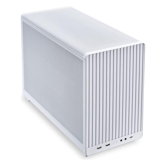 LIAN LI DAN CASE A3 1x FAN MINI TOWER BEYAZ mATX KASA G99.A3W.00