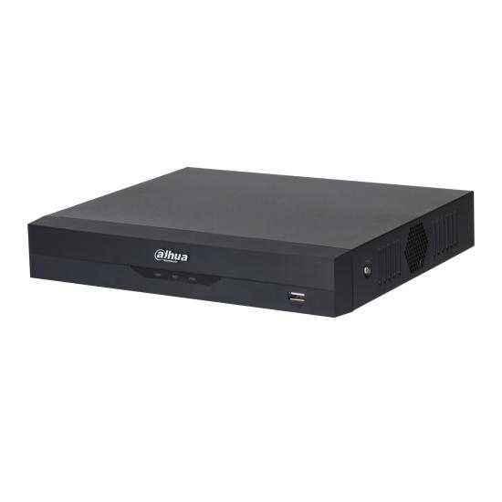 DAHUA XVR5104HS-5M-I3 4 KANAL H265+ HDCVI/AHD/CVBS XVR KAYIT CİHAZI
