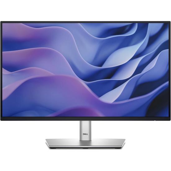 DELL P2425HE 24’’ 5MS 100Hz 1920x1080 HDMI/DP/VGA/TYPE-C PIVOT IPS LED MONITOR