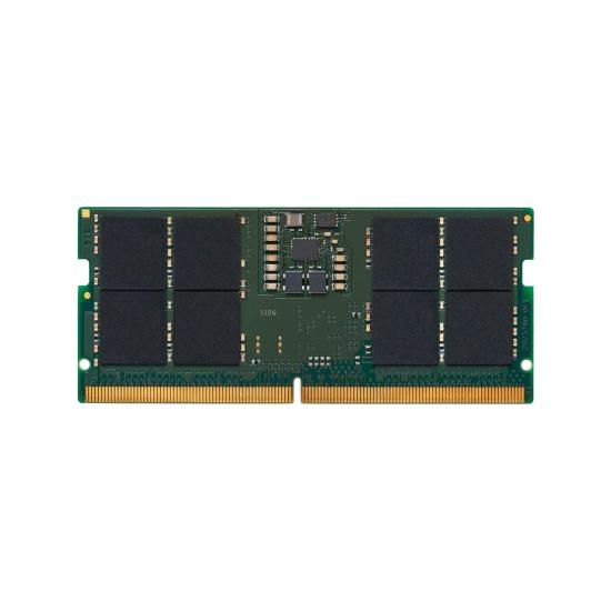 KINGSTON 16GB 5600MHz DDR5 NOTEBOOK RAM KVR56S46BD8-16