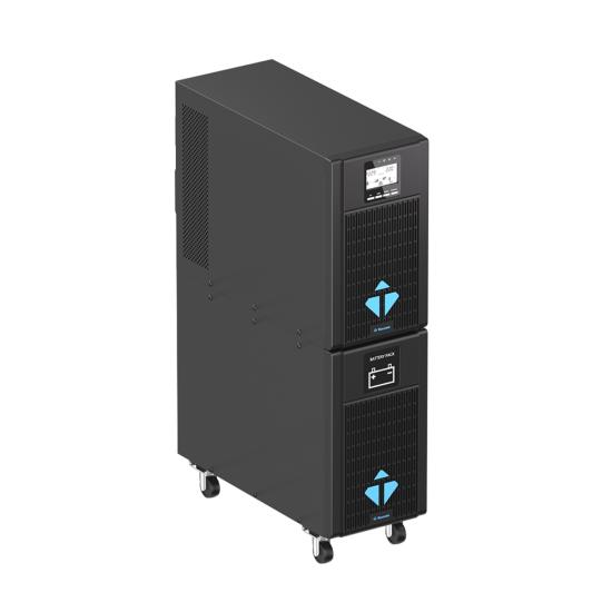 Tescom Neolıne 6kva 16x12v/9ah 1f/1f Online Ups 900040337