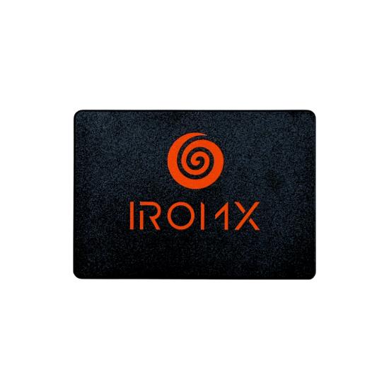 IROMX 512GB 500/480MB/s 2.5’’ SATA 3.0 SSD IR512GS3