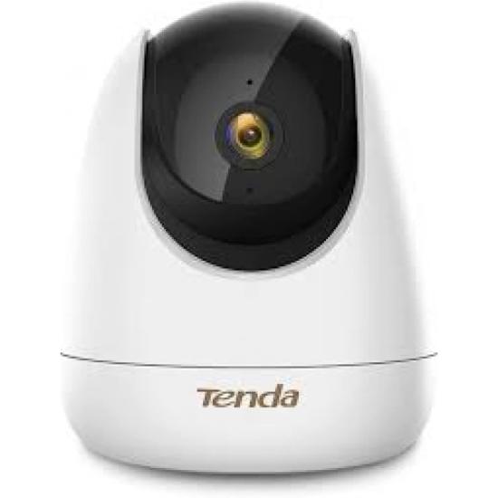 Tenda Cp6 3mp 4mm Cmos 12mt H.265/h.264 Pt Dome Kamera