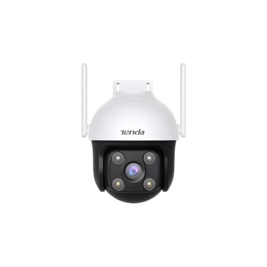 Tenda Ch7-wca 5mp 4mm 30mt Starlıght Ir Pt Speed Dome Ip Kamera