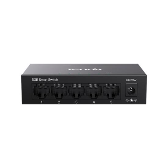 Tenda Teg2205d 5 Port 10/100/1000 Yonetılebılır Desktop Swıtch