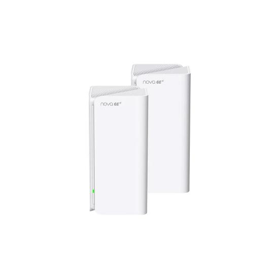 Tenda Mx21 Pro (2-pack) Axe5700 2.4g/5g/6g Wıfı 6e Indoor Access Point/router