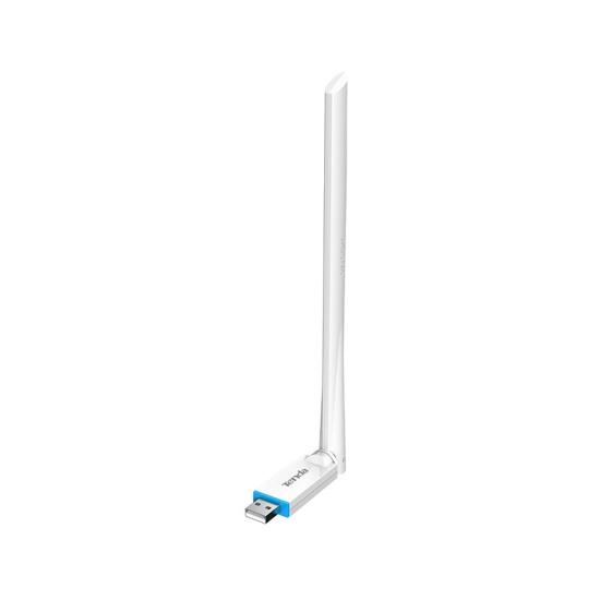 Tenda U2-usb 300 Mbps 1x6dbi Usb Wıreless Adaptör