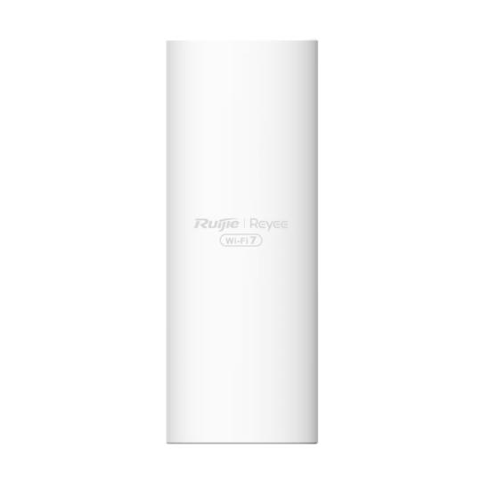 RUIJIE REYEE RG-RAP72PRO-OD BE5040 Wi-Fi 7 1x2.5GLAN POE ADAPTORSUZ INDOOR/ OUTDOOR ACCESS POINT
