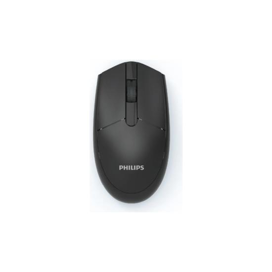 PHILIPS SPK7337 KABLOSUZ 1200 DPI SİYAH KABLOSUZ MOUSE