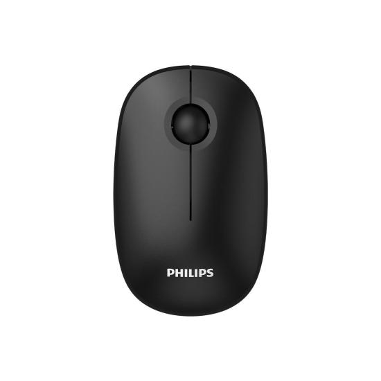 PHILIPS SPK7378B KABLOSUZ 1600 DPI SİYAH KABLOSUZ MOUSE