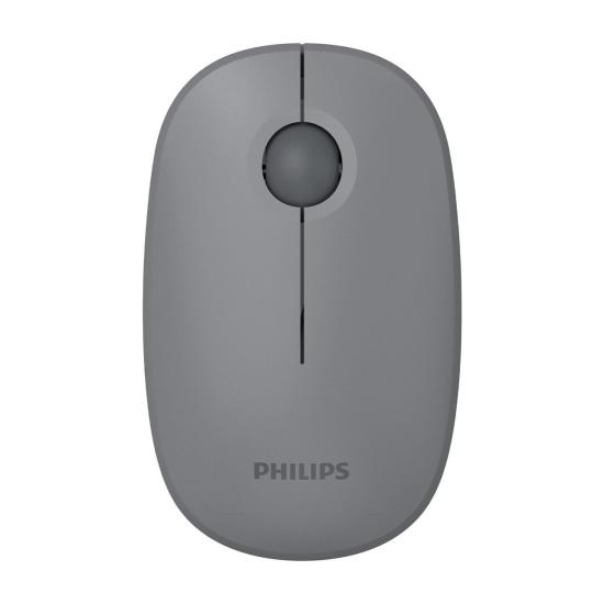 PHILIPS SPK7378G KABLOSUZ 1600 DPI GRI KABLOSUZ MOUSE