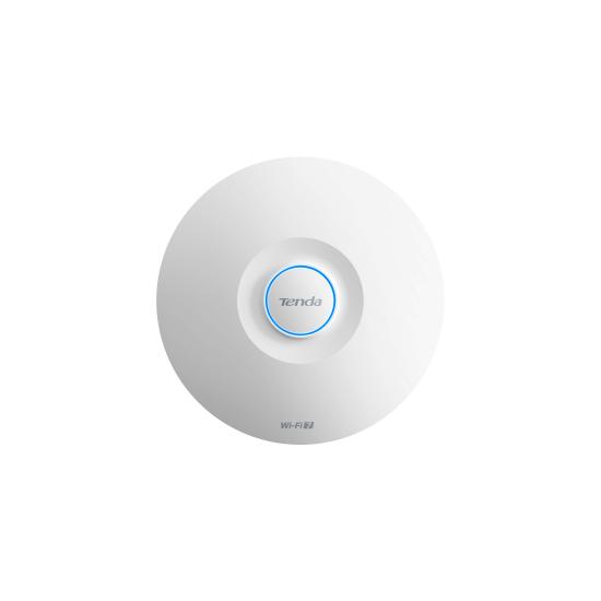 Tenda I36 Be5010 5000mbps 2.4/5ghz Wıfı7 Tavan Tipi Access Poınt