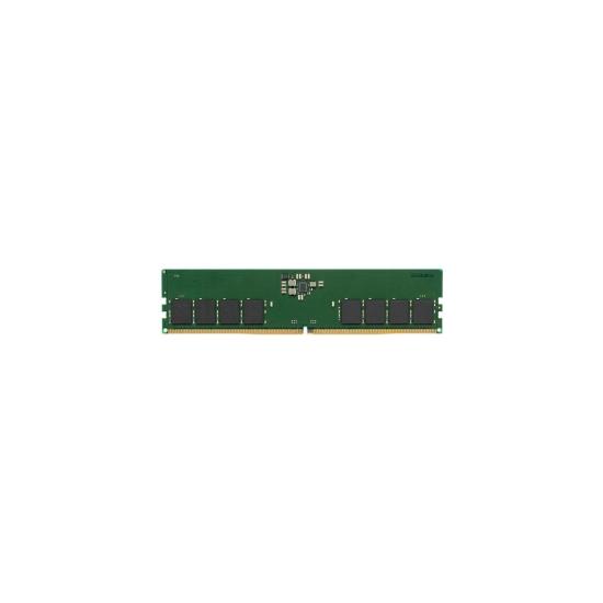 KINGSTON 16GB 5600MHz DDR5 PC RAM KVR56U46BS8-16 KUTULU