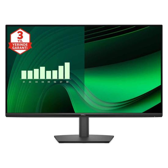 Dell E2725hm 27’’ 5ms Vga/hdmı/dp Vesa Led Monıtor