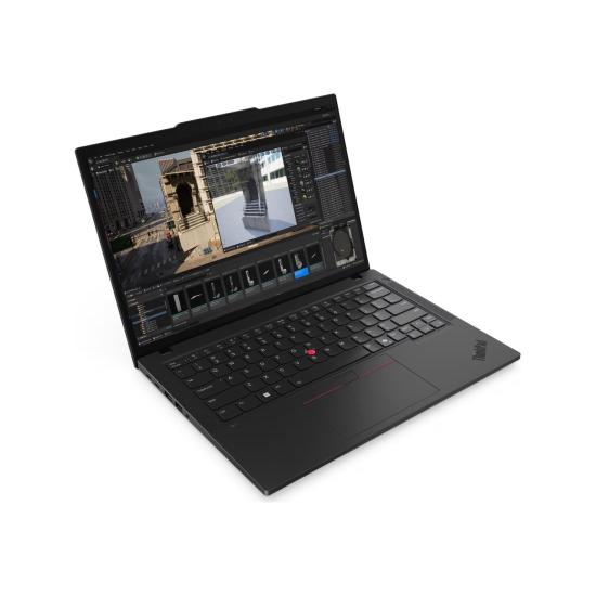 LENOVO P14S 21MFS2MQ00 R7 PRO- 8840HS 16GB 512GB NVME SSD 14’’ FREEDOS MOBILE WS