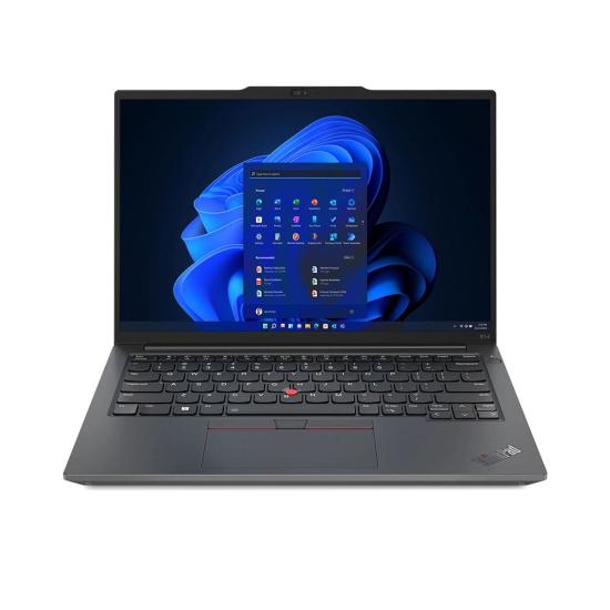 LENOVO THINKPAD E14 GEN6 21M7008VTX ULTRA 7 155H 16GB 512GB SSD O/B VGA 14’’ WIN11 PRO NOTEBOOK