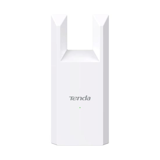 TENDA T10 300MBPS 1PORT 2 ANTEN 2.4GHz MENZİL GENİŞLETİCİ