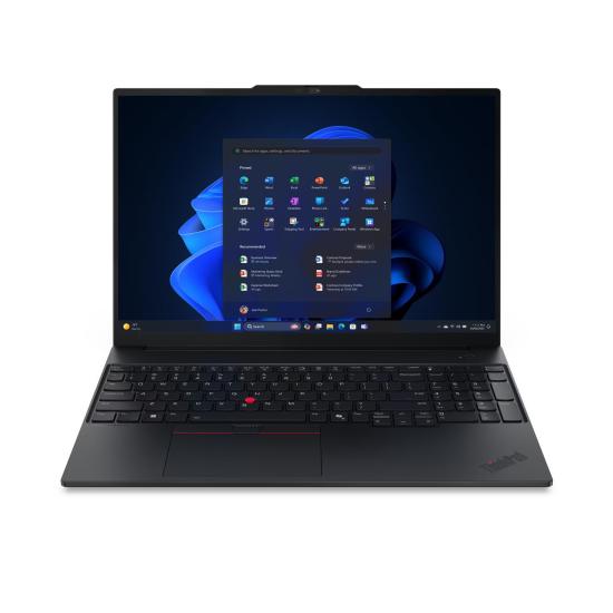 LENOVO THINKPAD E16 G3 21SR0076TX ULTRA 7 265U 16GB 512GB SSD 16’’ FREEDOS NOTEBOOK